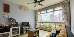 The Gardens At Bishan (D20), Condominium #251315201